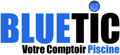 BLUETIC - Votre Comptoir Piscine